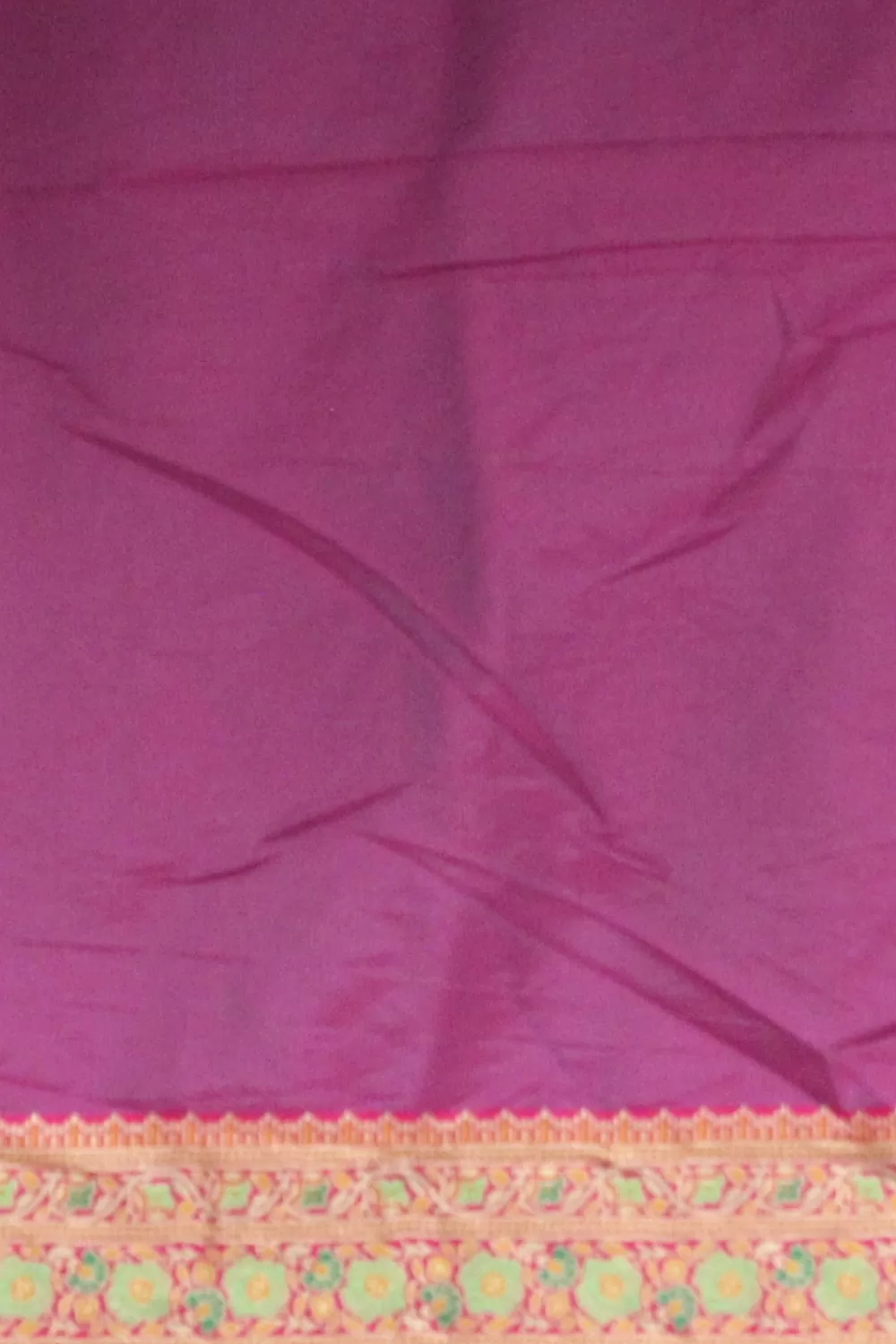 Multi Colour Silk Sarees