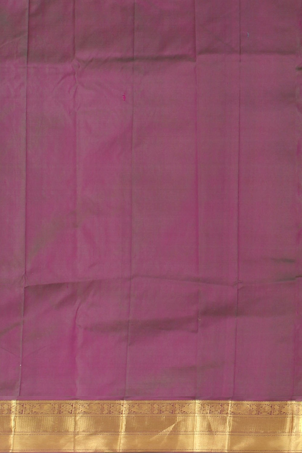 Pink Kanjivaram Silk Saree