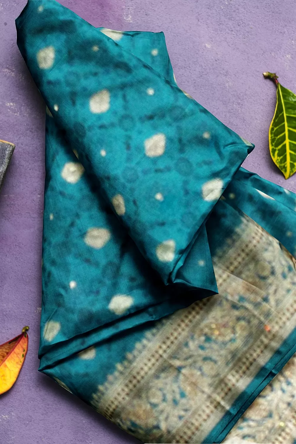 Rama Green Soft Silk Sarees