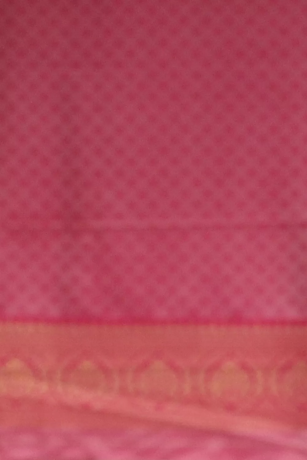 Peach Colour Soft Silk Sarees